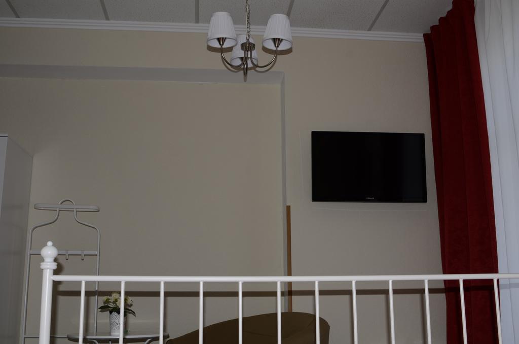 ArtMotel Haţeg Zimmer foto